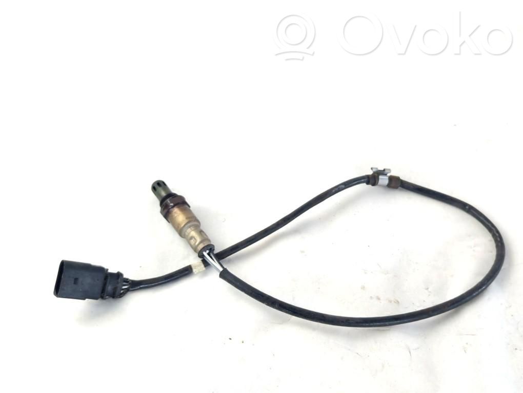 Volkswagen Polo V 6R Sensore della sonda Lambda 