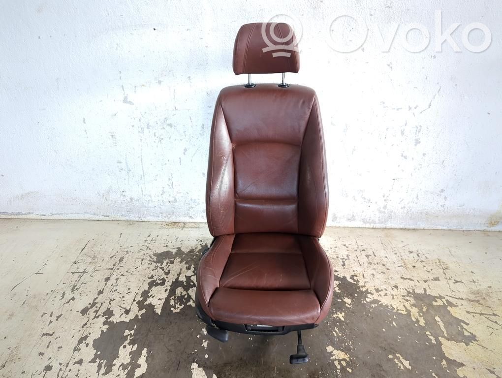 BMW 3 E92 E93 Scaun față pasager 