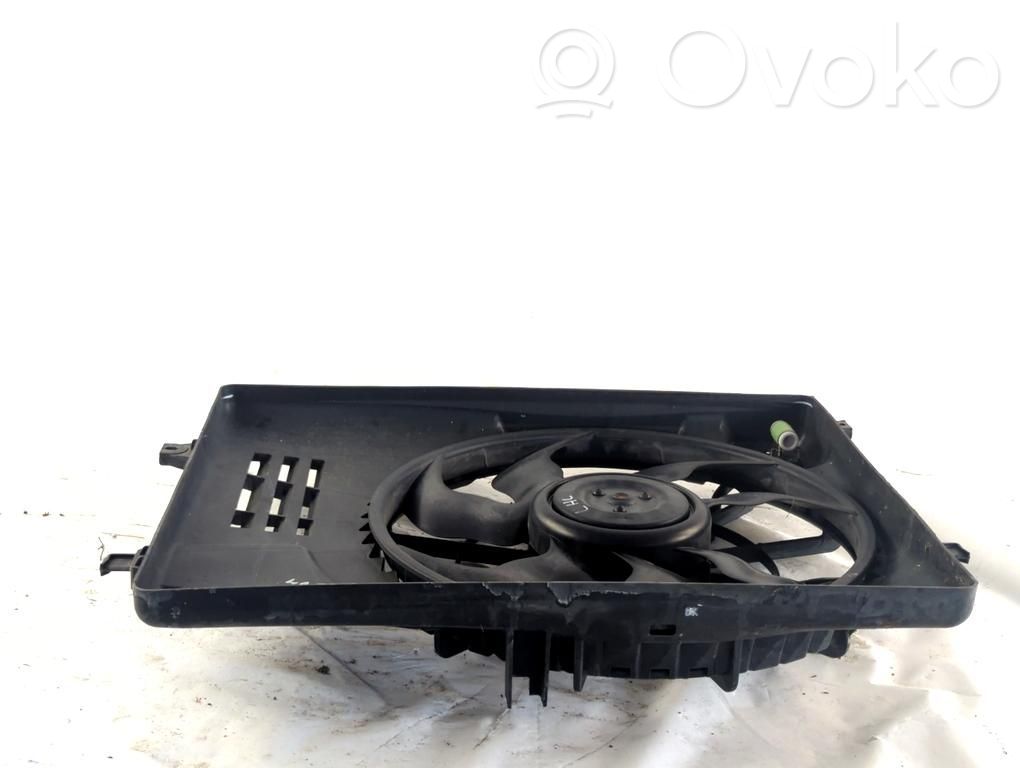KIA Sportage Ventilatore di raffreddamento elettrico del radiatore