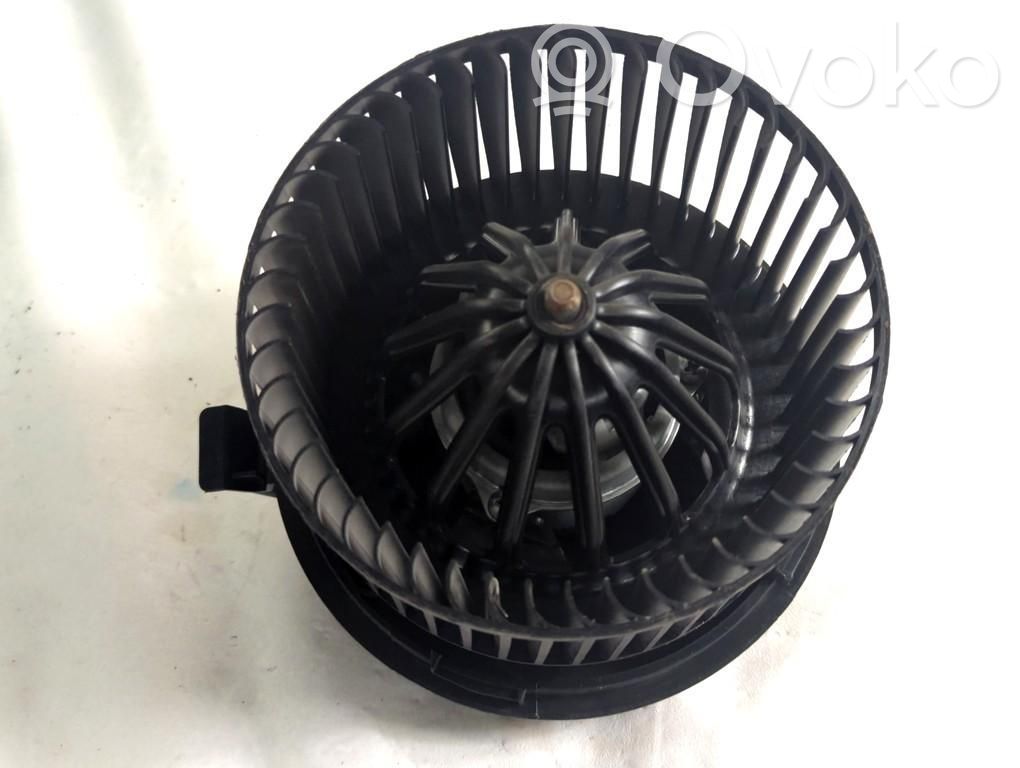 Renault Twingo II Ventilator aerotermă 
