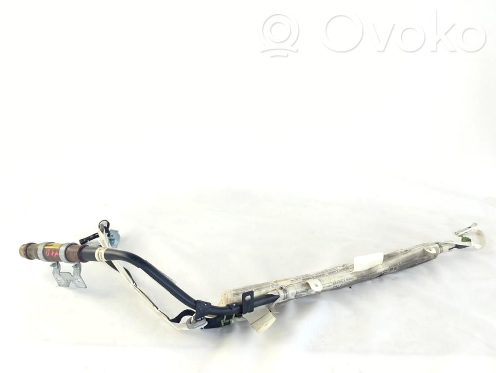 Land Rover Discovery 3 - LR3 Airbag da tetto 