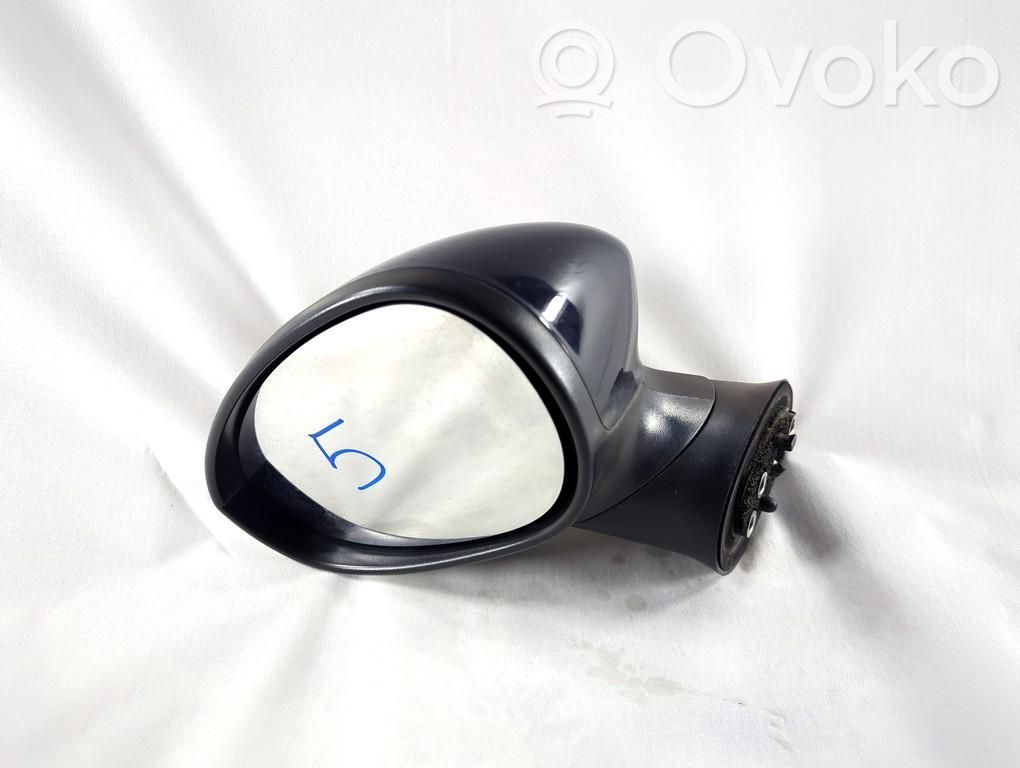 Fiat Punto (199) Specchietto retrovisore elettrico portiera anteriore