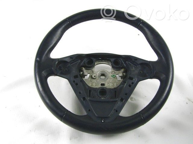 Ford Fiesta Руль 