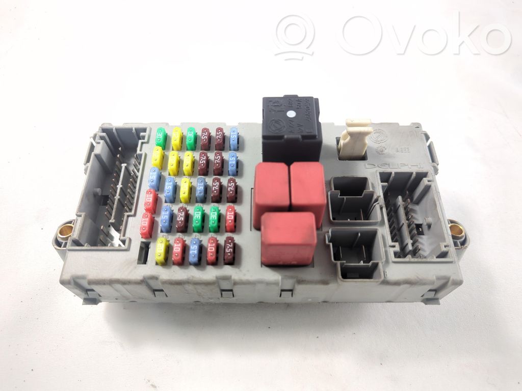 Módulo de fusible   50513353