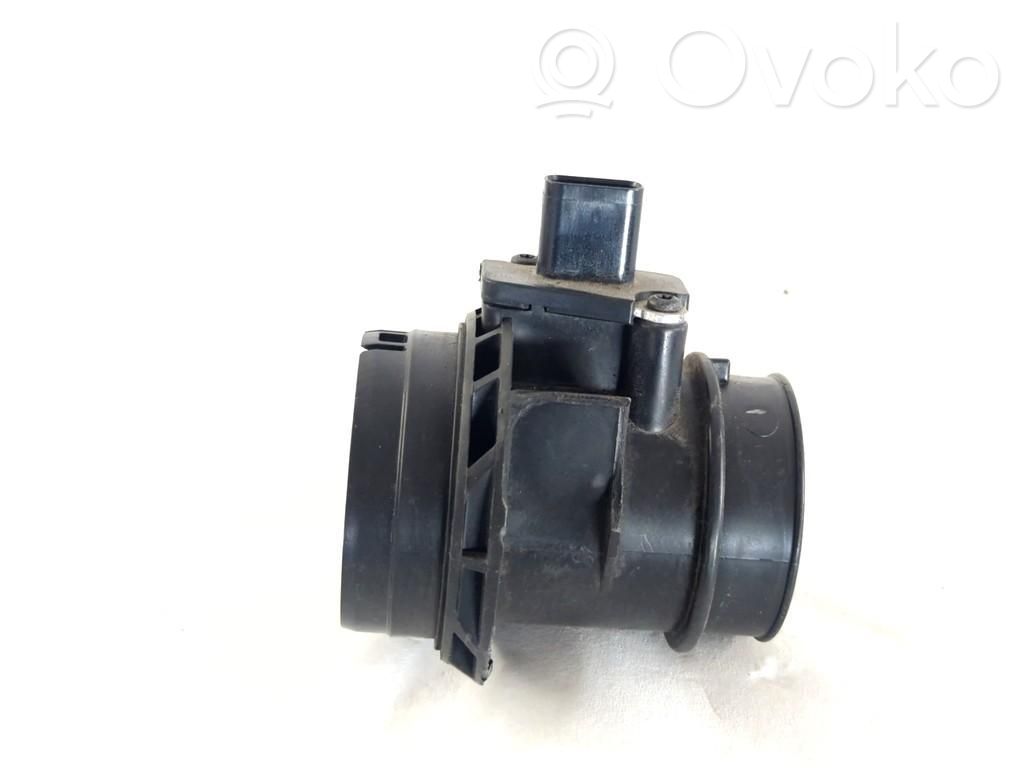 Ford Focus Debitmetru aer 