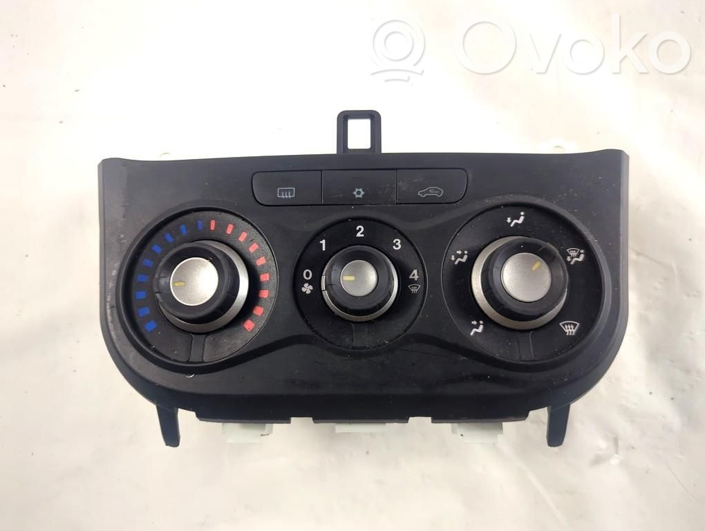 Alfa Romeo Mito Panel klimatyzacji 