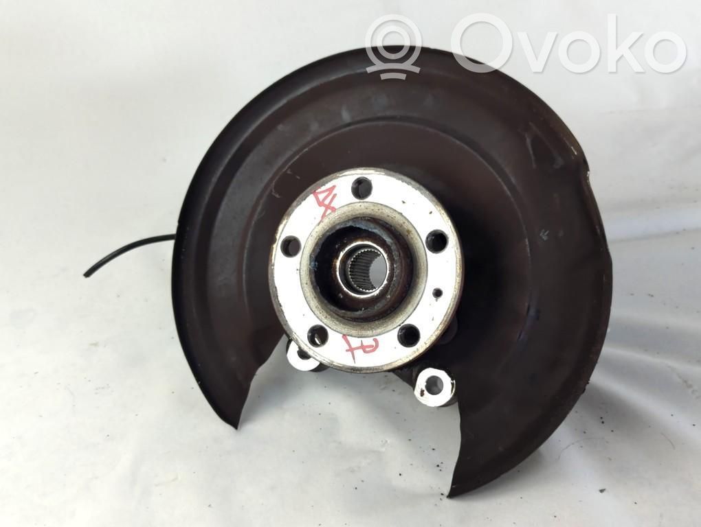 Achsschenkel hinten   32246247