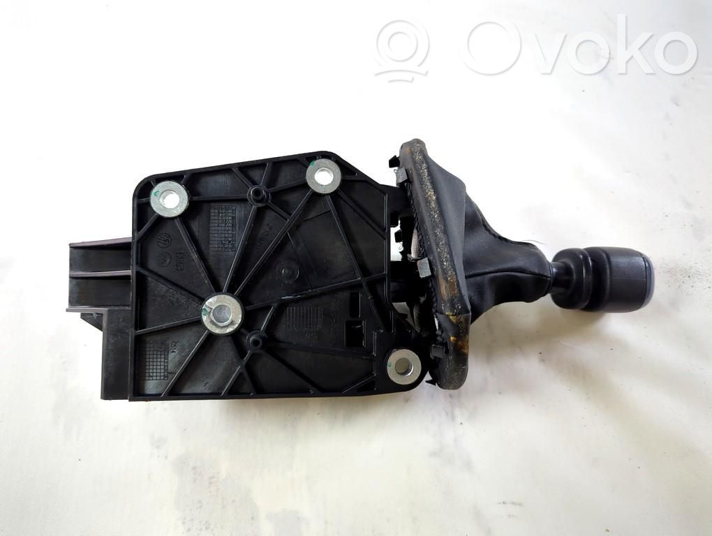 Fiat Panda III Selettore cambio 
