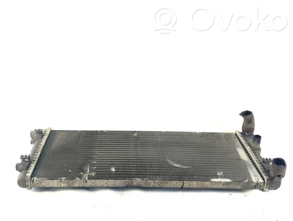 Seat Ibiza IV (6J,6P) Radiatore di raffreddamento