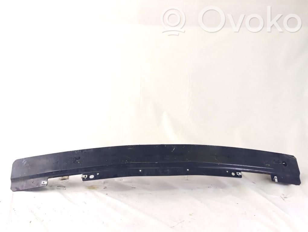 Opel Meriva B Traversa del paraurti anteriore 