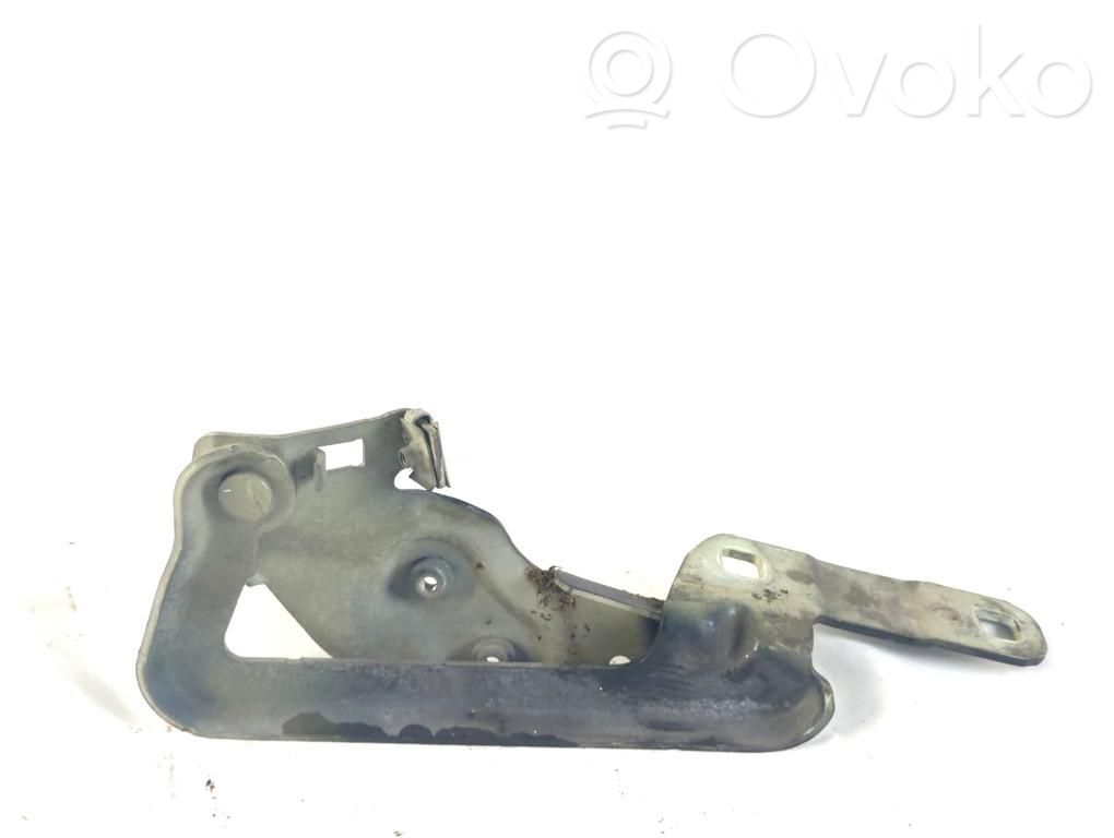 Opel Meriva B Scharnier Motorhaube 
