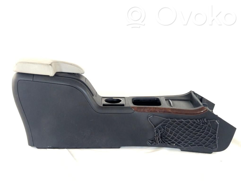 Mercedes-Benz A W169 Consolă centrală