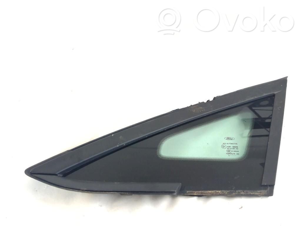 Ford Fiesta Seitenscheibe hinten