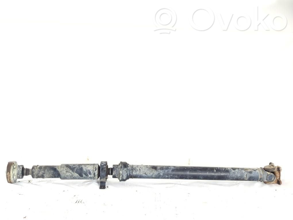 Land Rover Discovery 3 - LR3 Planetare (set) 