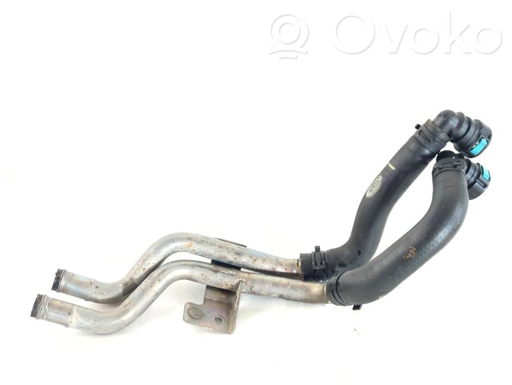 Land Rover Discovery 3 - LR3 Conductă/furtun lichid de răcire motor