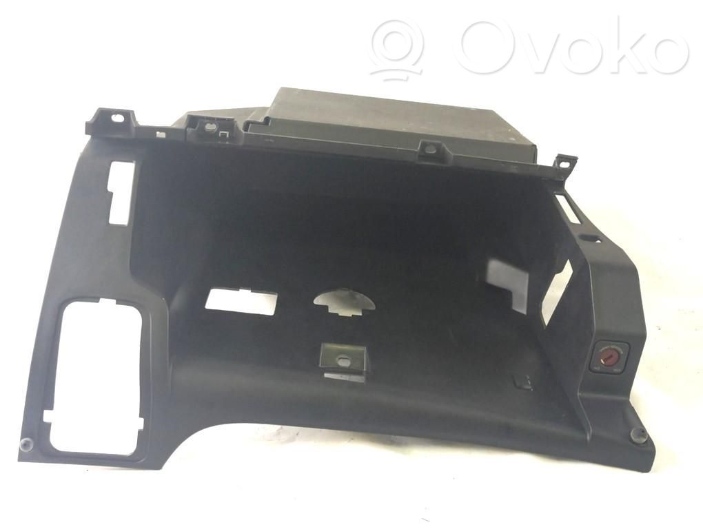 Peugeot 207 Glove box set 
