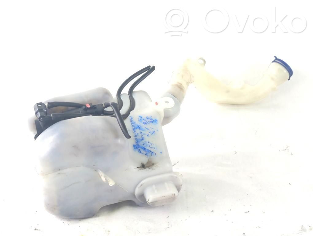 Peugeot 207 Serbatoio/vaschetta liquido lavavetri parabrezza 