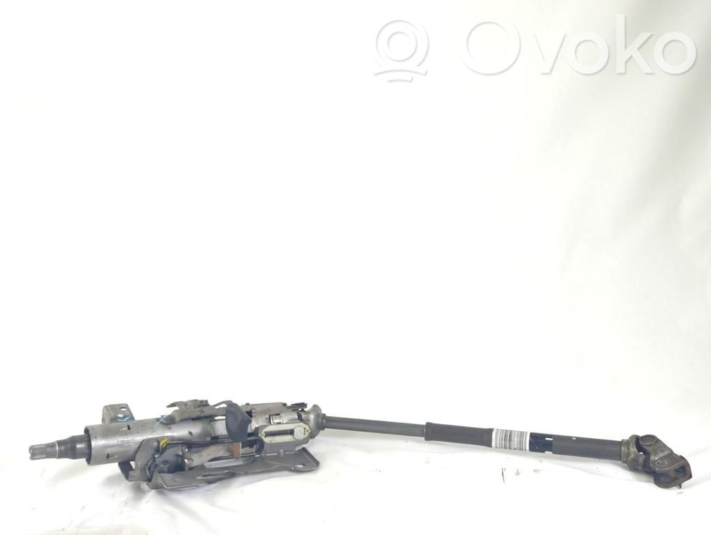 Peugeot 207 Set ax volan 