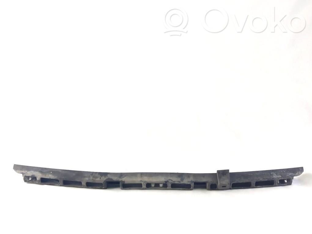 Opel Meriva B Support de pare-chocs arrière