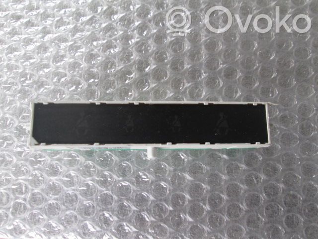 Alfa Romeo Mito Monitor/display/piccolo schermo 