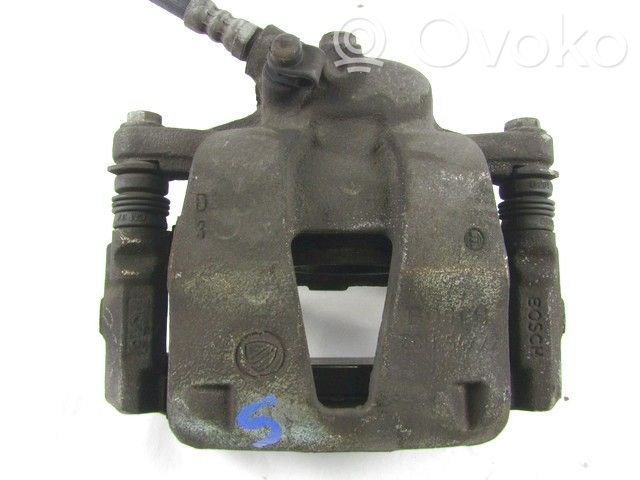Fiat Idea Pinza del freno anteriore