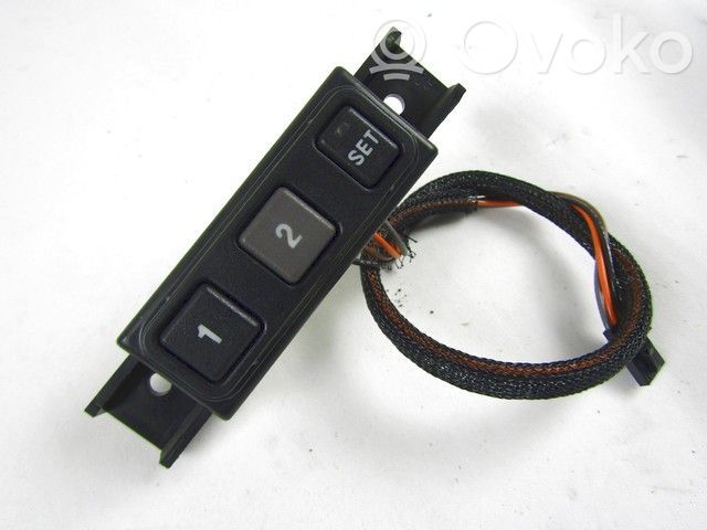 Jeep Grand Cherokee (WJ) Comutator comandă scaune 