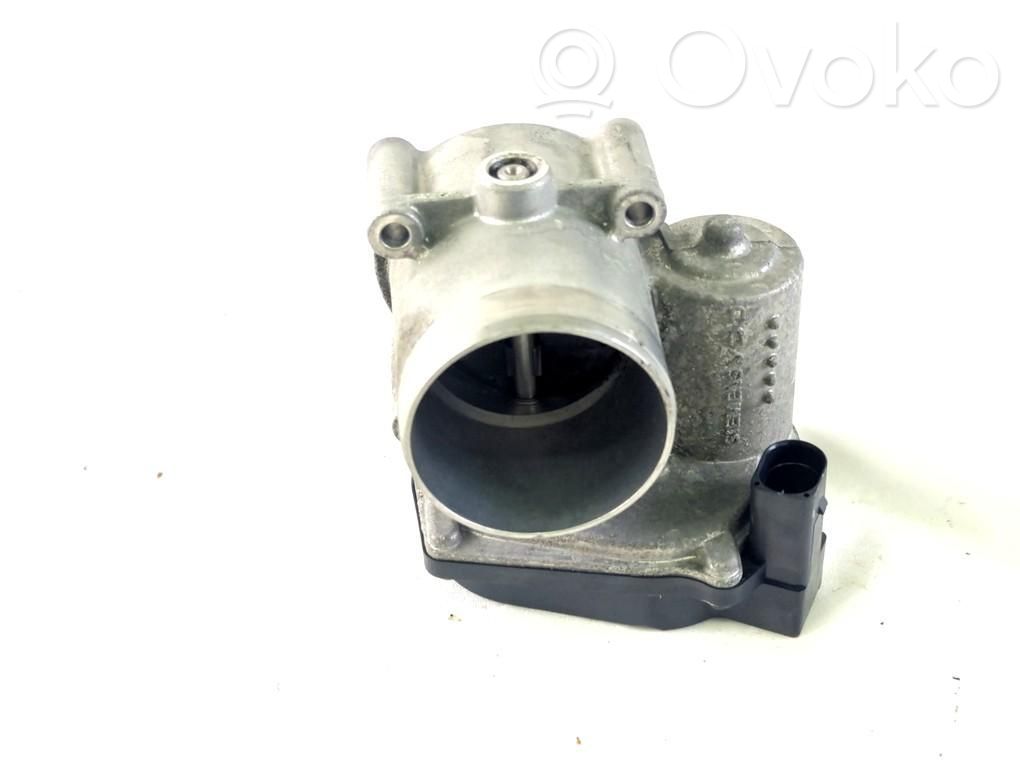 Seat Ibiza IV (6J,6P) Valvola a farfalla