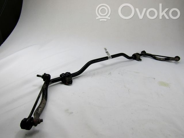 Chevrolet Spark Stabilizators 
