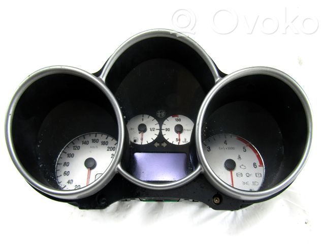 Velocímetro (tablero de instrumentos)   735290191