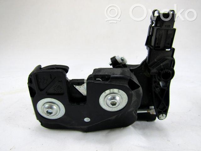 Mercedes-Benz E W212 Altra parte interiore