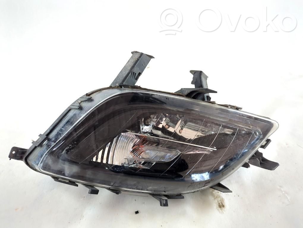 Luz de niebla delantera   13293622