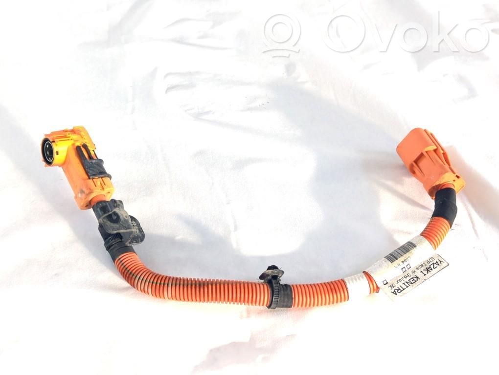 Peugeot 2008 II Cablaj motor 