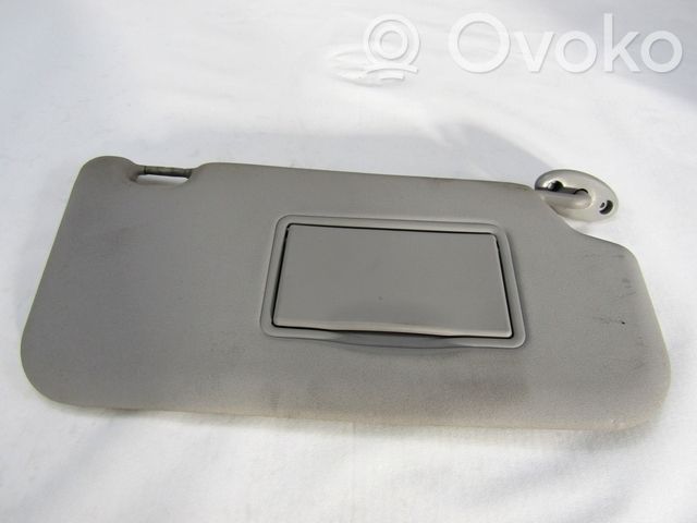 Ford Fiesta Sun visor 