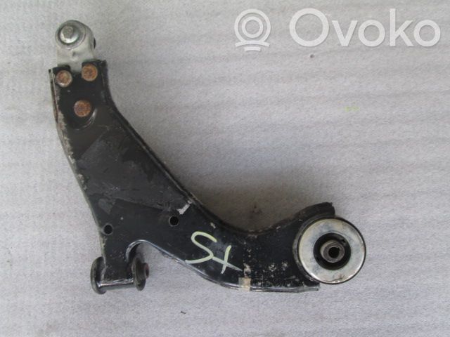 Jaguar X-Type Querlenker Achsschenkel vorne 