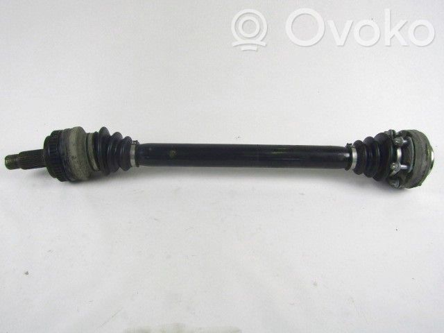 Rear driveshaft   7547628