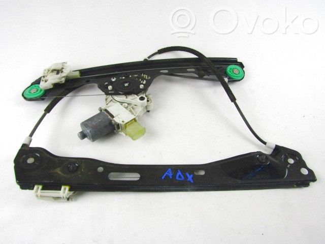BMW 1 E81 E87 Fensterheber elektrisch mit Motor Tür vorne 