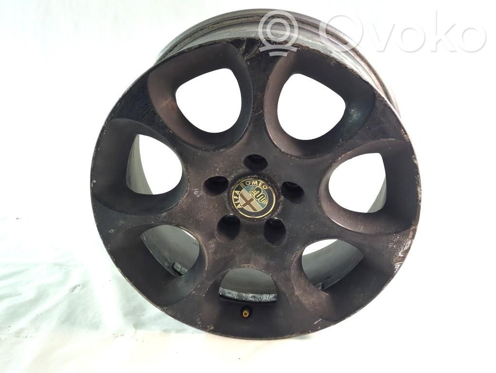 Alfa Romeo Giulietta Jante alliage R16
