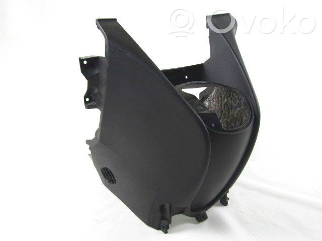 Lancia Ypsilon Kita centrinė konsolės (tunelio) detalė 