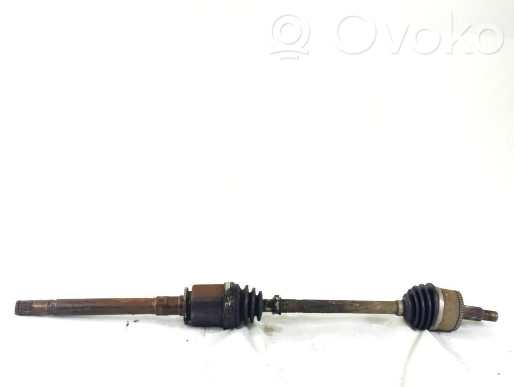 Eje de transmisión delantero   LR072070