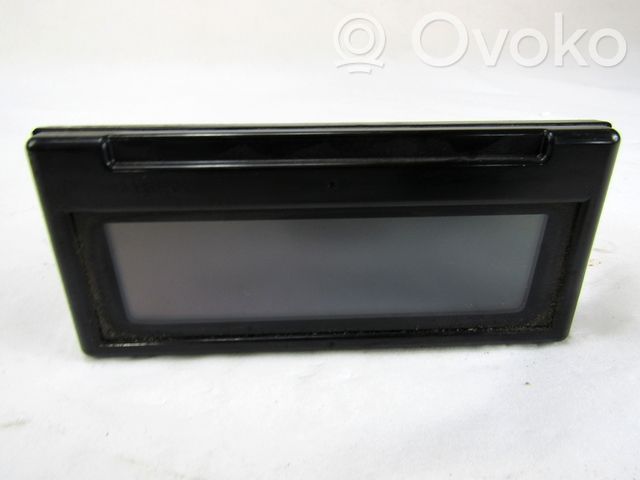 Volvo V50 Ecran/afișaj/ecran mic 