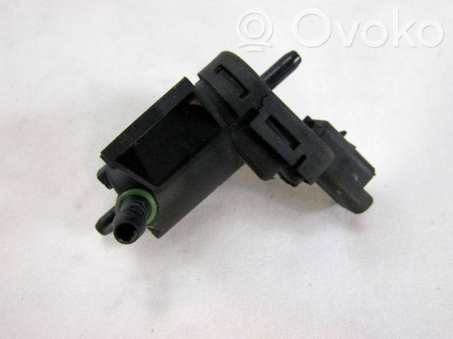 Citroen C3 Picasso Turbolader Druckwandler Magnetventil 