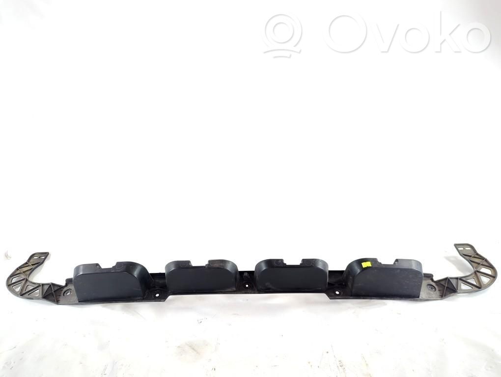 Fiat Tipo Soporte de montaje del parachoques trasero 