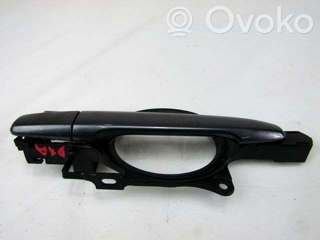 Manecilla externa puerta trasera   9101FQ