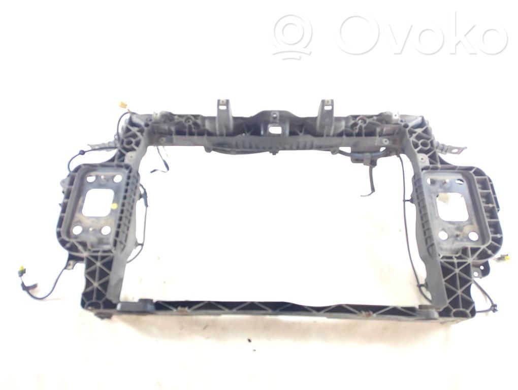 Fiat Grande Punto Suport superior panou fixare radiatoare 