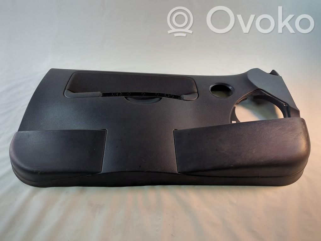 Citroen C2 Revestimiento de puerta delantera