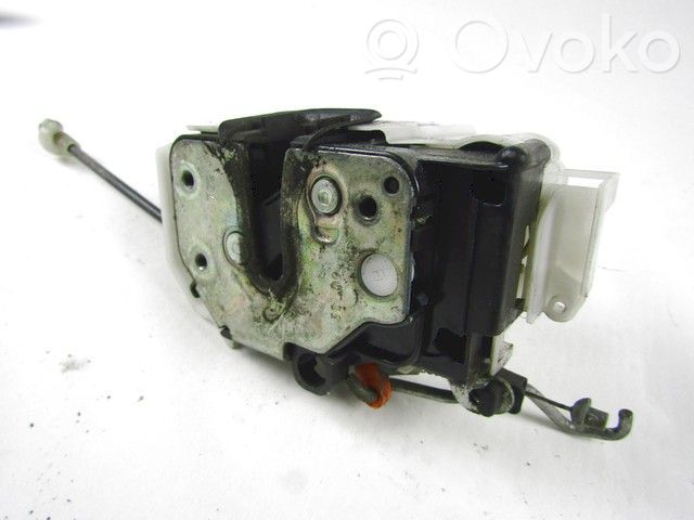 Etuoven lukko   1613686980