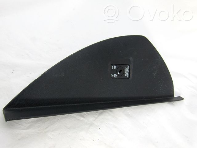Seat Ateca Otras partes del panel de instrumentos 