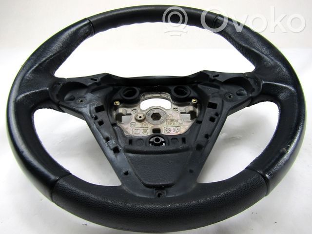 Ford Fiesta Lenkrad 