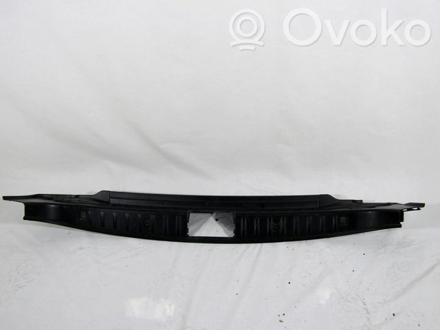 BMW 3 E92 E93 Protector del borde del maletero/compartimento de carga 
