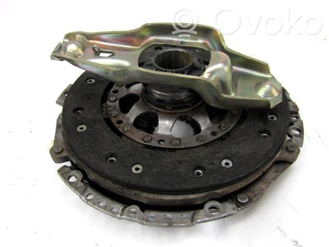 Audi A4 S4 B7 8E 8H Sprzęgło / Komplet 